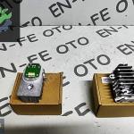 W205 KÖŞE LED MODÜLÜ BEYNİ A2059060601 A205 906 06 01 2059060601