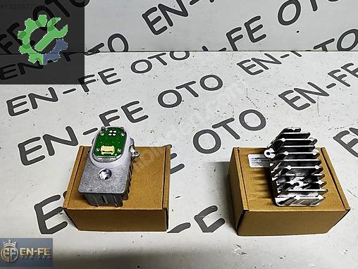 Mercedes-Benz CL LED Modülü 2059060601 çıkma parça