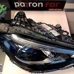 W206 Lazer Sağ Far Orjinal A206 826 02 00-A206 906 30 03