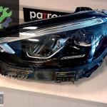 W206 MERCEDES C SERİSİ SAĞ SOL FAR ORJİNAL -ADET FİYATI