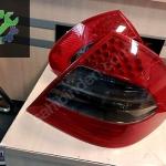 W211 LED li Sağ sol stop Orjinal Hatasız