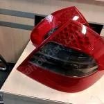 W211 LED li Sağ sol stop Orjinal Hatasız