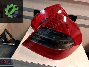 W211 LED li Sağ sol stop Orjinal Hatasız