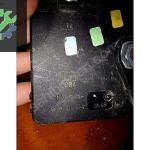 W211 Sigorta Body Beyni A 211 546 06 41