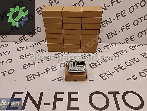 Mercedes-Benz CL Far Beyni A2129005324 çıkma parça