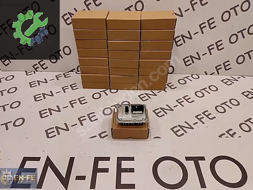 Mercedes-Benz CL Far Beyni A2129005324 çıkma parça