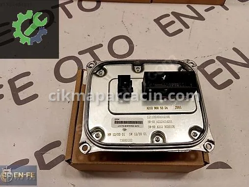 Mercedes-Benz CL Far Beyni A2129005324 çıkma parça
