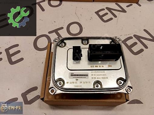 Mercedes-Benz CL Far Beyni A2129005324 çıkma parça