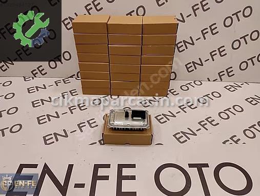 Mercedes-Benz CL Far Beyni A2189007306 çıkma parça