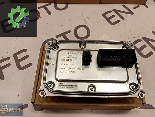 Mercedes-Benz CL Far Beyni A2189007306 çıkma parça