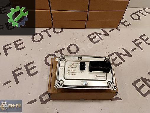 Mercedes-Benz CL Far Beyni A2229004505 çıkma parça