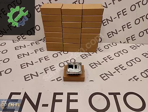 Mercedes-Benz CL Far Beyni A2228700789 çıkma parça