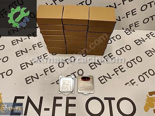 Mercedes-Benz CL Far Beyni 5DC009060-20AN çıkma parça