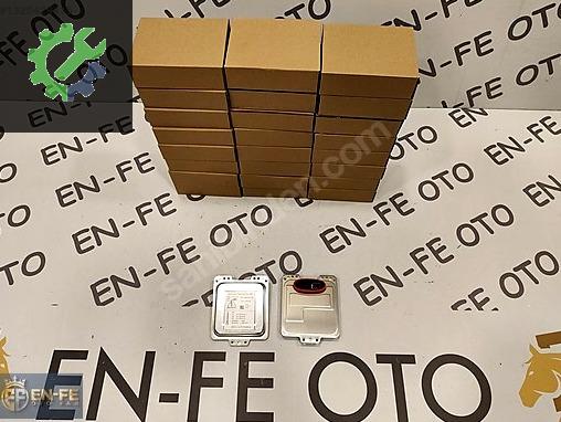 Mercedes-Benz CL Far Beyni 5DC009060-20AN çıkma parça