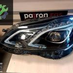 W212 Mercedes E serisi LEDli Sol Far Orjinal