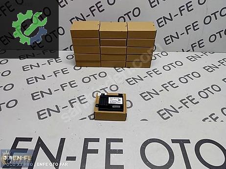 Mercedes-Benz CL Kontrol Ünitesi A2129003408 çıkma parça