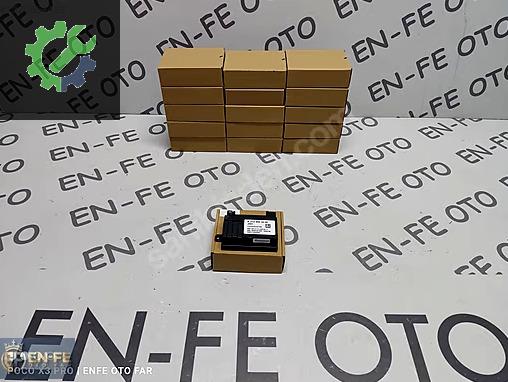 Mercedes-Benz CL Kontrol Ünitesi A2129003408 çıkma parça