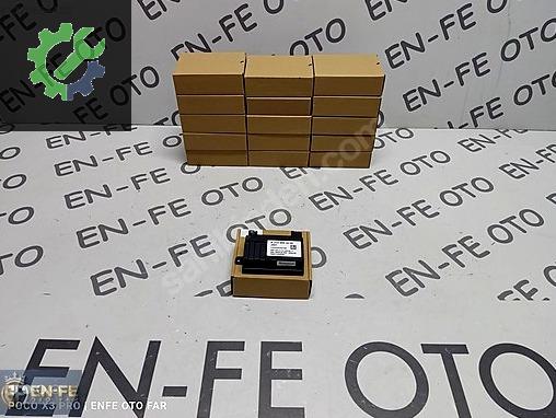 Mercedes-Benz CL Kontrol Ünitesi A2129003408 çıkma parça