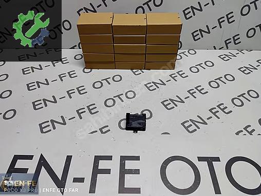 Mercedes-Benz CL Radar Sensörü (ACC) A2139053414 çıkma parça