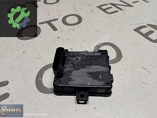Mercedes-Benz CL Radar Sensörü (ACC) A2139053414 çıkma parça