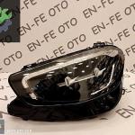 W213 E180 E200 E300 SOL LED FAR 2021 2022 2023 A213 906 75 09