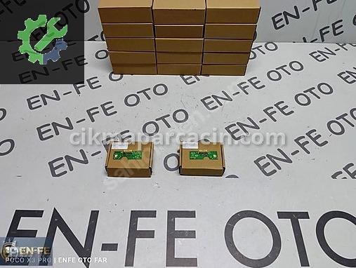 Mercedes-Benz CL Far Beyni 1C5406C çıkma parça