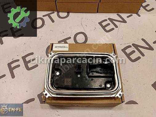 Mercedes-Benz CL Far Beyni 2139002334 çıkma parça