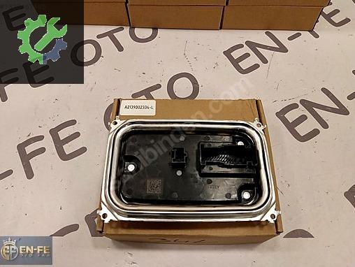 Mercedes-Benz CL Far Beyni 2139002334 çıkma parça