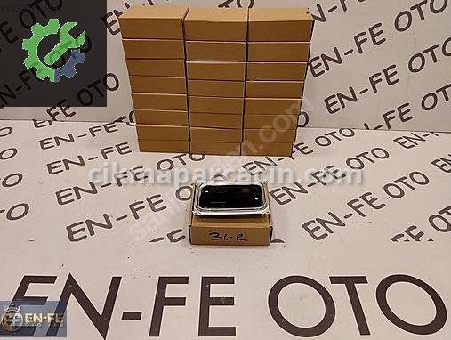 Mercedes-Benz CL Far Beyni 2139002434 çıkma parça