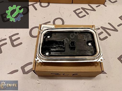 Mercedes-Benz CL Far Beyni 2139002434 çıkma parça