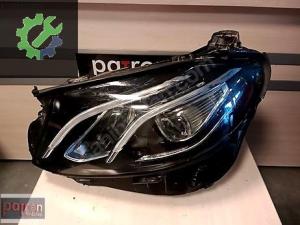 W213 SAĞ SOL FAR ORJİNAL -ADET FİYATI