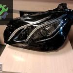 W213 SAĞ SOL FAR ORJİNAL -ADET FİYATI
