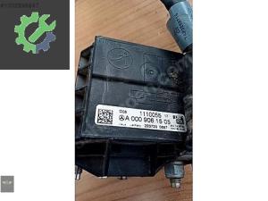 W213 kasa mercedes artı akü kablosuA0009061505