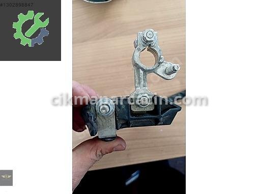 Mercedes-Benz EQA Akü KABLOSUA0009061505 çıkma parça