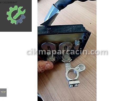 Mercedes-Benz EQA Akü KABLOSUA0009061505 çıkma parça
