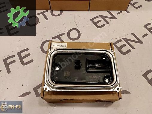 Mercedes-Benz CL Far Beyni 2239002526 çıkma parça