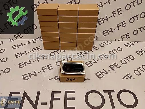 Mercedes-Benz CL Far Beyni 2239002626 çıkma parça