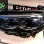 Mercedes-Benz EQA Sol Ön Far çıkma parça - Patron Far Ankara