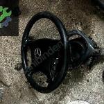 W220 MERCEDES DİREKSİYON SİMİDİ VE AİRBAG