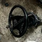 W220 MERCEDES DİREKSİYON SİMİDİ VE AİRBAG