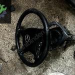 W220 MERCEDES DİREKSİYON SİMİDİ VE AİRBAG