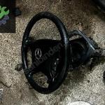 W220 MERCEDES DİREKSİYON SİMİDİ VE AİRBAG