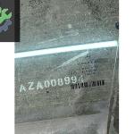 W2217200718 43R-00257 MERCEDES W221 S CLASS SOL ÖN KAPI ÇİFT CAM