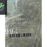 W2217200718 43R-00257 MERCEDES W221 S CLASS SOL ÖN KAPI ÇİFT CAM