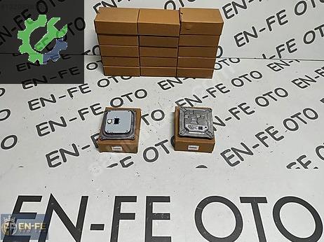 Mercedes-Benz CL Far Beyni 1307329251 çıkma parça