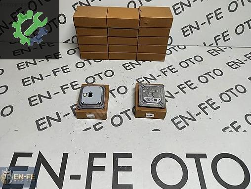 Mercedes-Benz CL Far Beyni 1307329251 çıkma parça