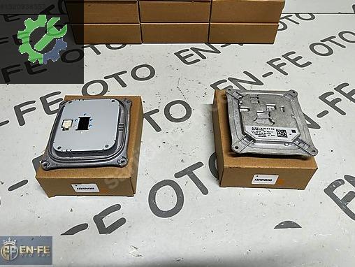 Mercedes-Benz CL Far Beyni 1307329251 çıkma parça
