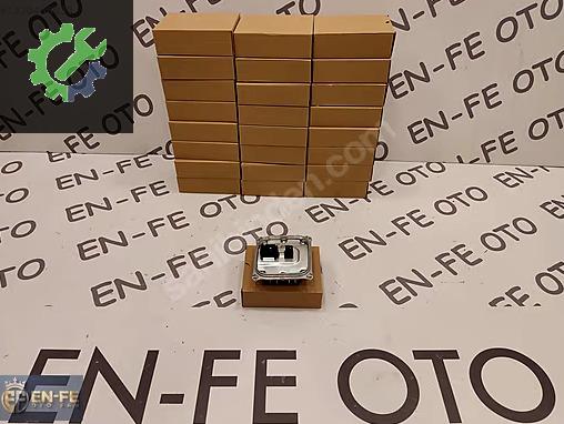Mercedes-Benz CL Far Beyni A2228700789 çıkma parça