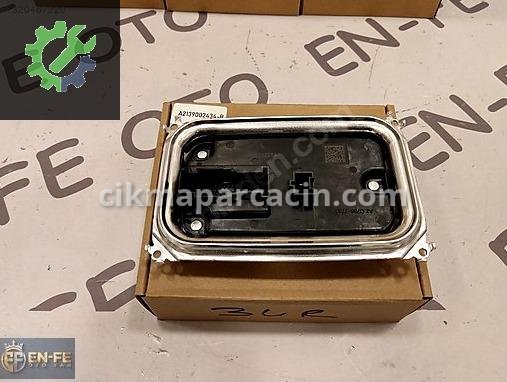 Mercedes-Benz CL Far Beyni 2139002434 çıkma parça