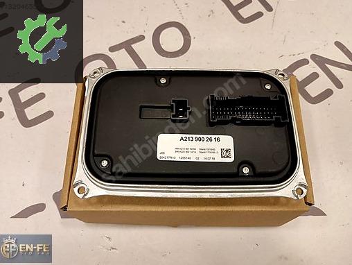 Mercedes-Benz CL Far Beyni A2139002616 çıkma parça